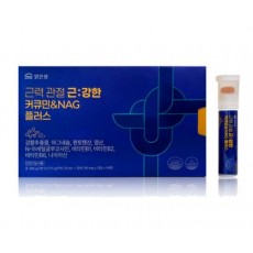 근력관절 근:강한 커큐민&NAG 플러스 36