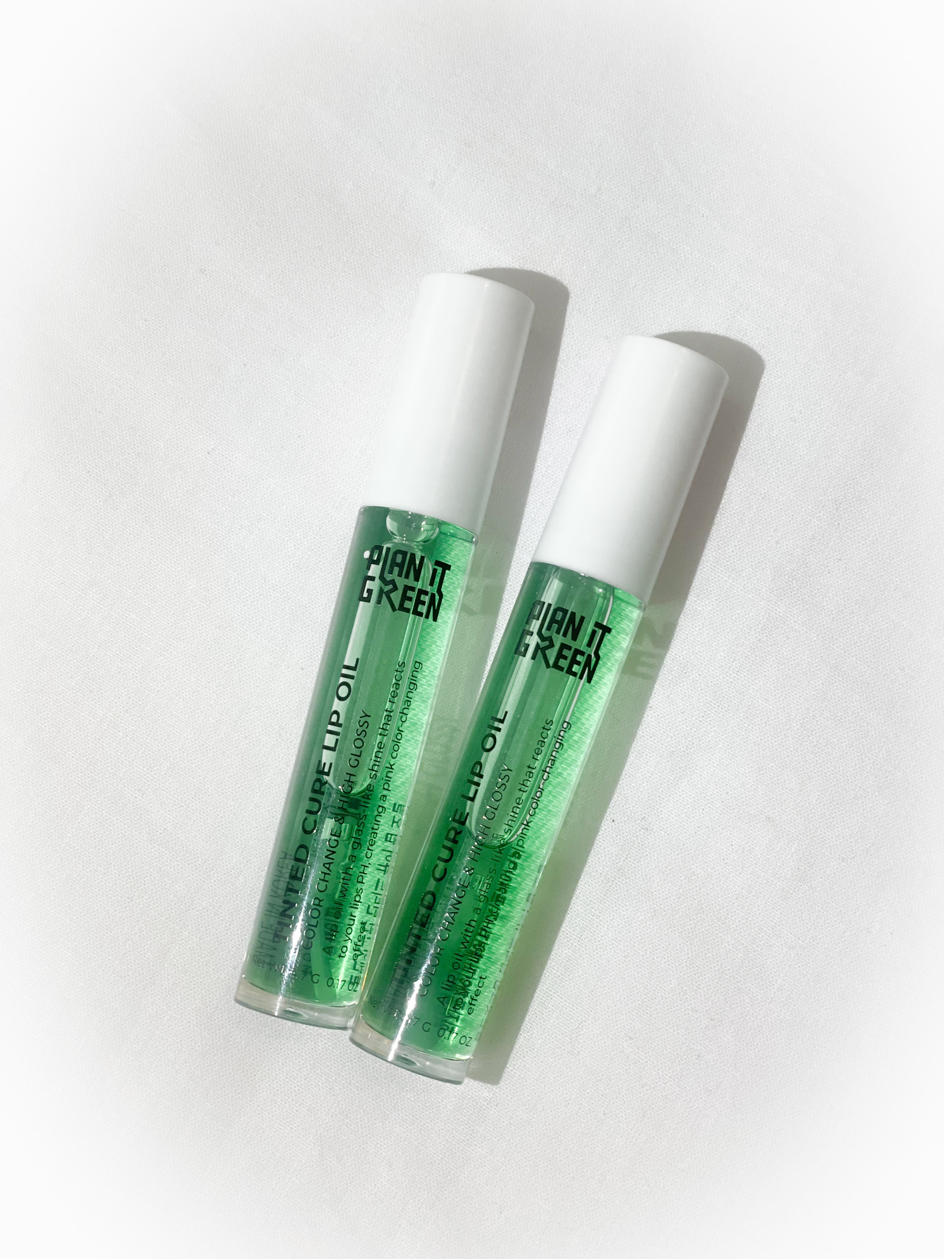 틴티드 큐어 립오일 5ml 43