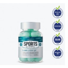 L-care powergel mini 엘케어 파워젤 미니 48
