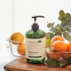 베베스킨 라이프 비 건 다목적세정제 500ml (그레이트 푸 룻&레몬향) 6